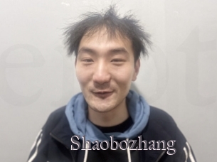 Shaobozhang