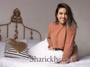 Sharickhenao