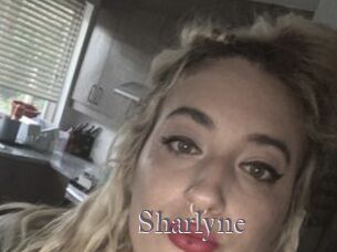 Sharlyne