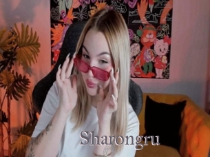 Sharongru