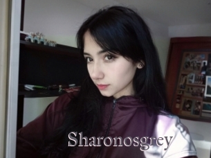 Sharonosgrey