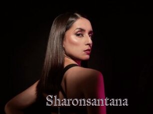 Sharonsantana