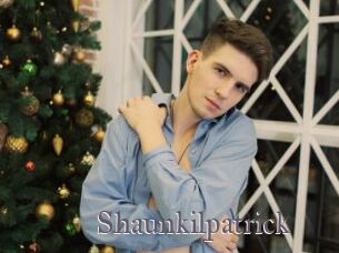 Shaunkilpatrick