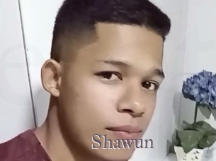 Shawun