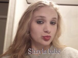 Shayla_babe