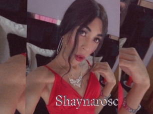 Shaynarosc