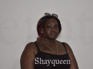 Shayqueen