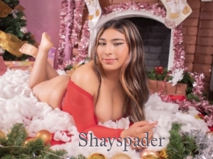 Shayspader