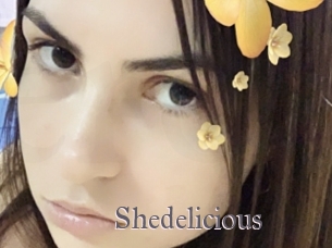 Shedelicious