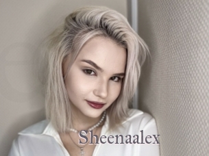 Sheenaalex