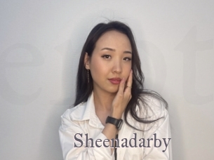 Sheenadarby