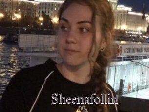 Sheenafollin