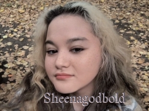 Sheenagodbold