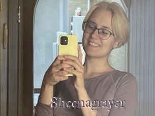 Sheenagrayer