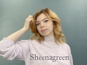 Sheenagreen