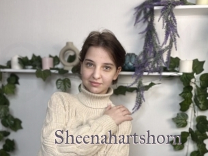 Sheenahartshorn