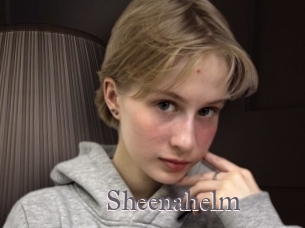 Sheenahelm