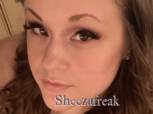 Sheezafreak