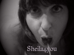 Sheila4you