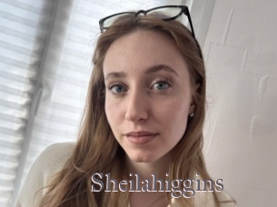 Sheilahiggins