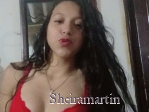 Sheiramartin