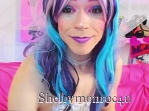 Shelbymonroe4u