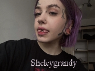 Sheleygrandy