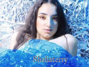 Sheliaterry