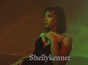 Shellykennet