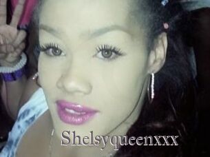 Shelsyqueenxxx