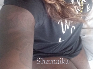 Shemaika