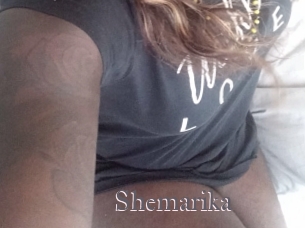 Shemarika