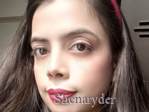 Shenaryder