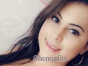 Shenoafox