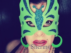 Sherinq