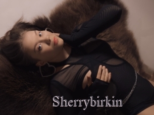 Sherrybirkin