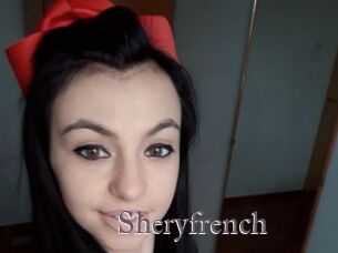 Sheryfrench