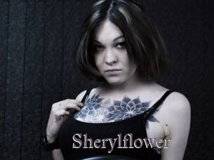 Sherylflower