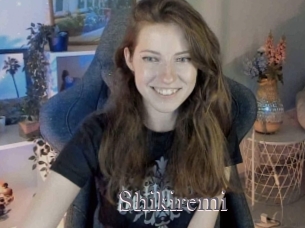 shikiremi Erotik Cams