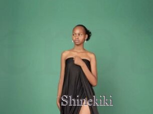 Shinekiki