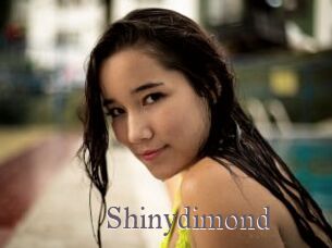 Shinydimond