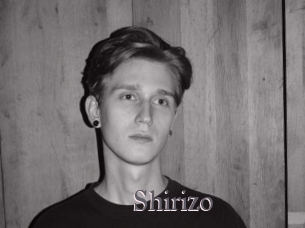 Shirizo