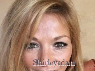 Shirleyadam