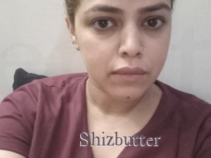 Shizbutter