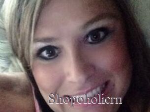 Shopoholicrn
