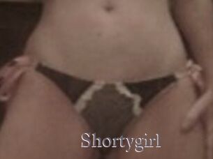 Shortygirl