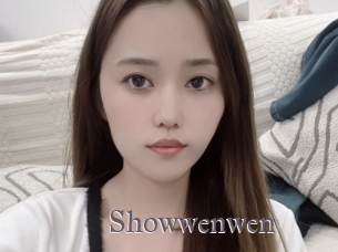 Showwenwen