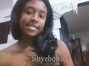 Shyebonixx