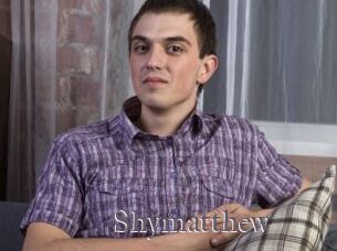 Shymatthew