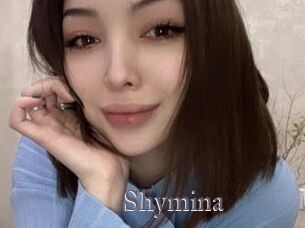 Shymina